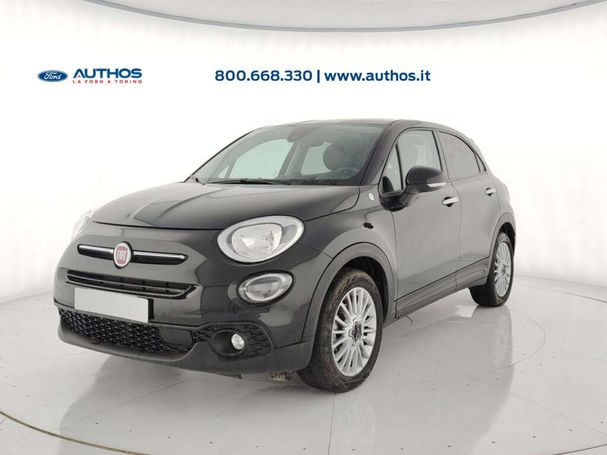 Fiat 500X 1.0 88 kW image number 1