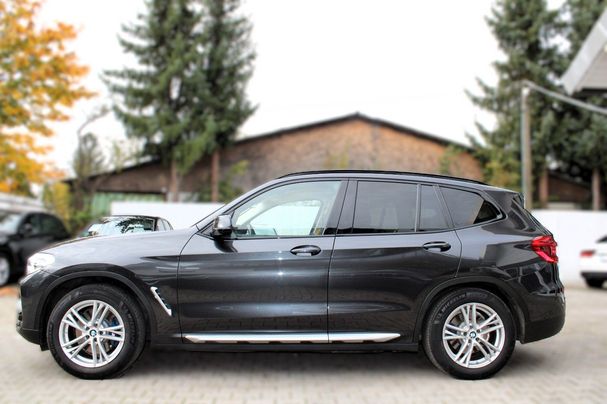 BMW X3 xDrive 195 kW image number 11