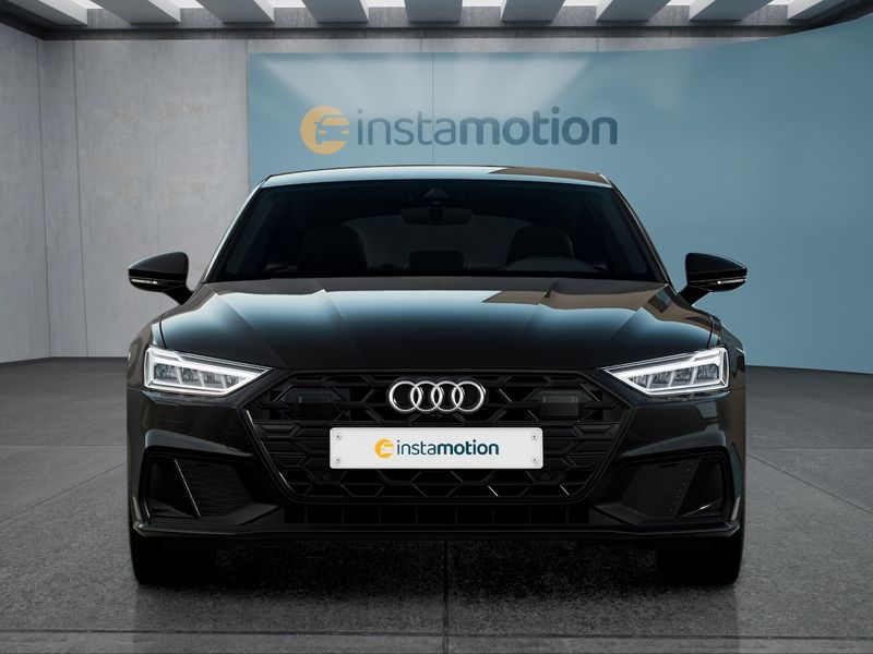 Audi A7 Sportback 45
