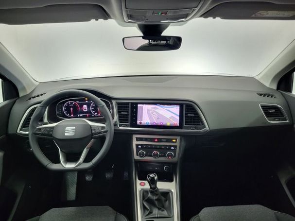 Seat Ateca 110 kW image number 6