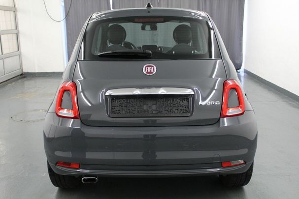 Fiat 500 1.0 51 kW image number 3