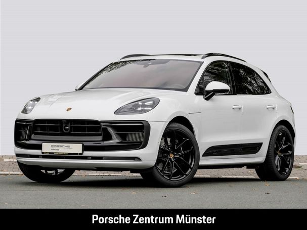 Porsche Macan GTS 324 kW image number 1