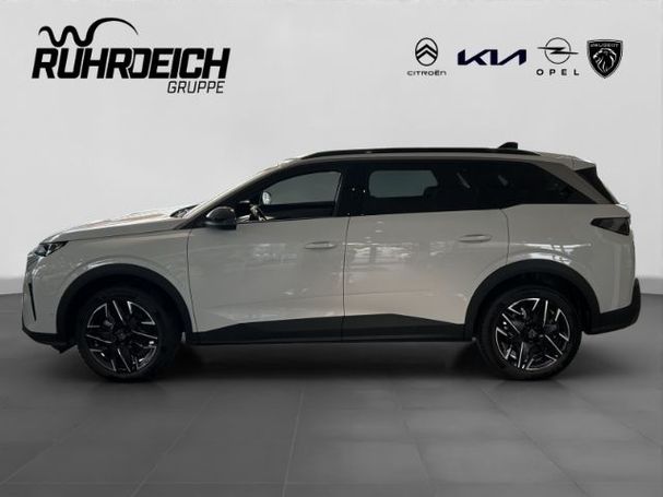 Peugeot 5008 1.2 Hybrid 100 kW image number 2