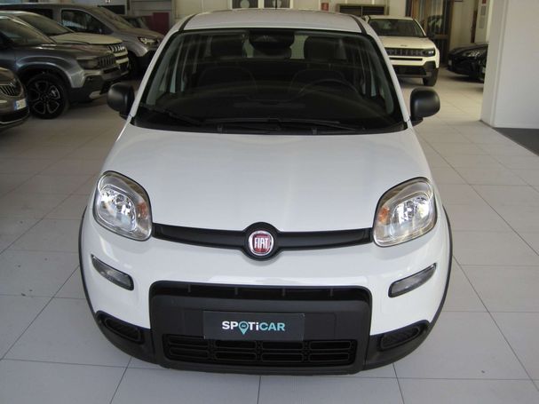 Fiat Panda 51 kW image number 3