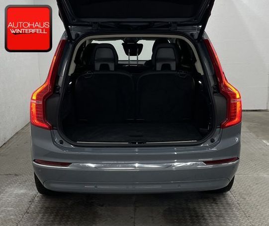 Volvo XC90 T8 Recharge AWD Plus 335 kW image number 32