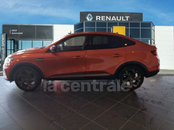 Renault Arkana 107 kW image number 18