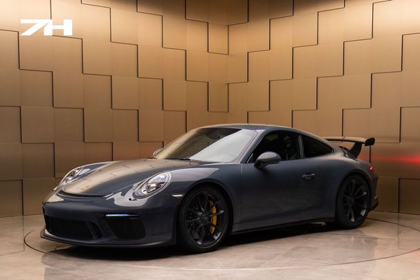 Porsche 991 GT3 PDK 368 kW image number 1