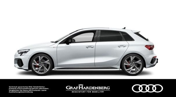 Audi A3 35 TDI S-line Sportback 110 kW image number 3