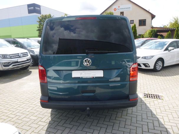 Volkswagen T6 Transporter 4Motion 146 kW image number 19