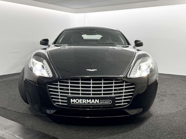 Aston Martin Rapide S 411 kW image number 8