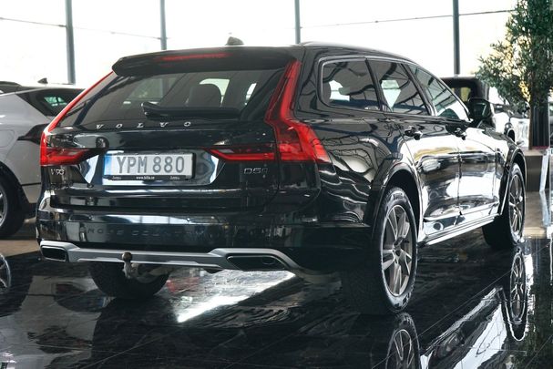 Volvo V90 Cross Country D5 AWD 174 kW image number 2