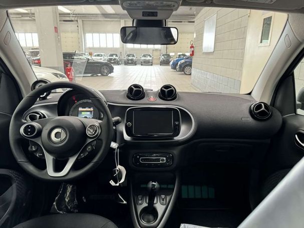 Smart ForTwo EQ passion 60 kW image number 10