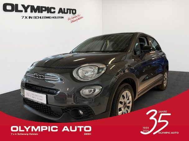 Fiat 500X 1.5 Hybrid 96 kW image number 1