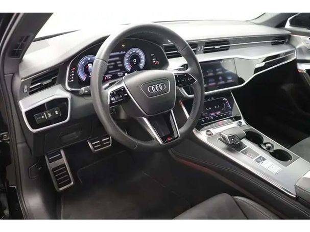 Audi S6 3.0 TDI Avant 257 kW image number 8