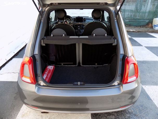 Fiat 500 1.0 52 kW image number 9