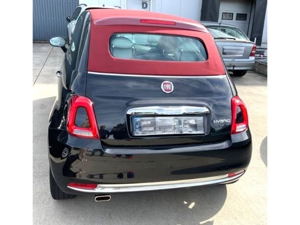 Fiat 500C 51 kW image number 4