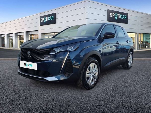 Peugeot 3008 PureTech S&S Active 96 kW image number 2