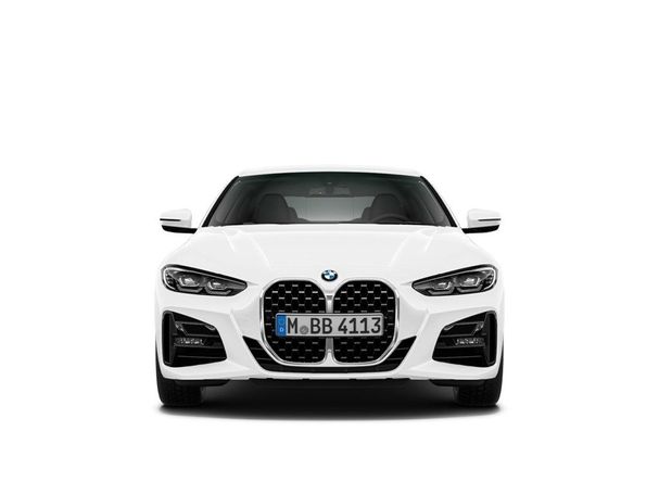 BMW 420d Coupe 140 kW image number 2