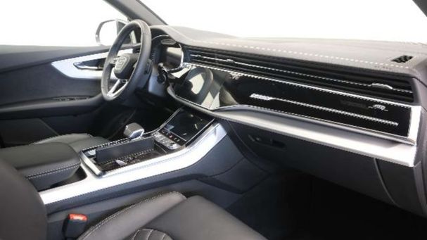 Audi Q8 3.0 TDI quattro 210 kW image number 11