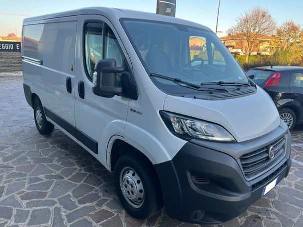 Fiat Ducato 2.3 88 kW image number 12