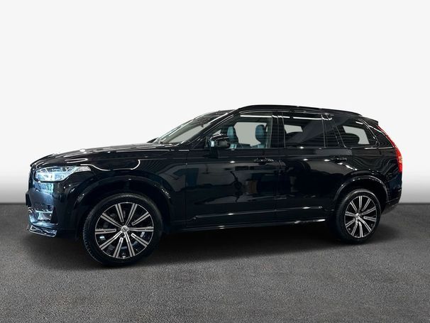 Volvo XC90 B5 AWD Ultimate 173 kW image number 1