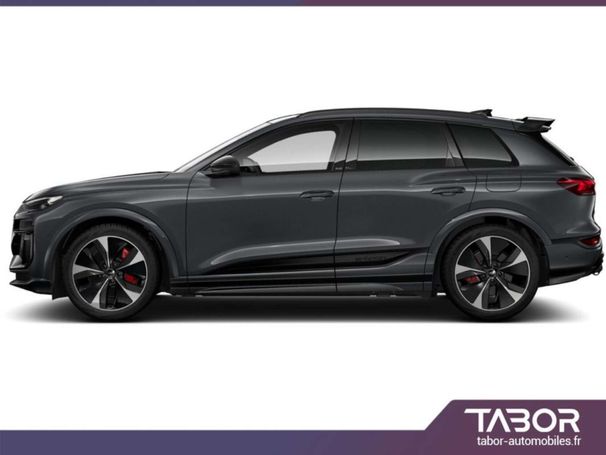 Audi e-tron 360 kW image number 3