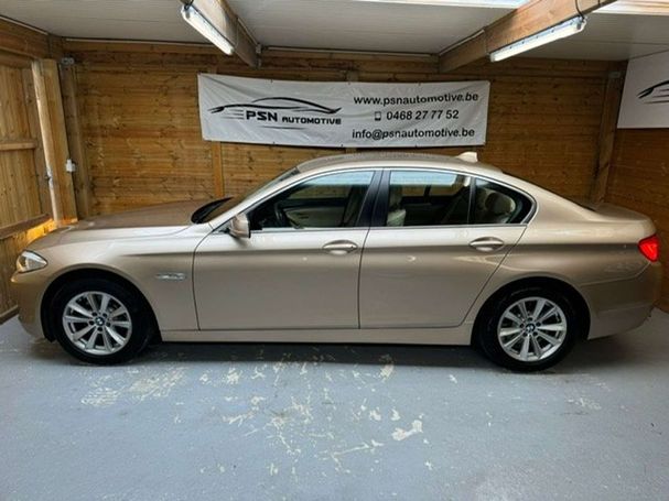 BMW 520i 120 kW image number 4