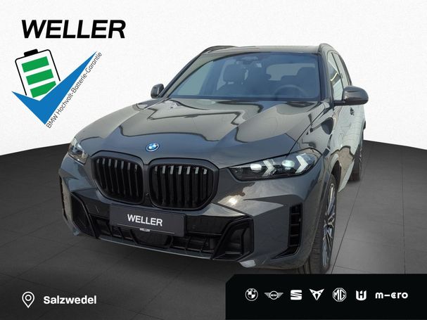 BMW X5 50e xDrive 360 kW image number 2