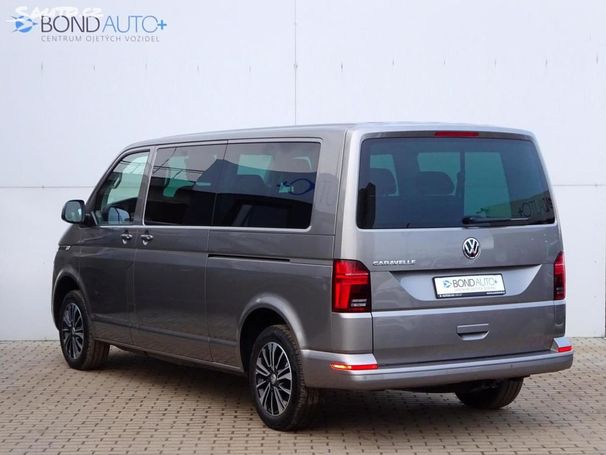 Volkswagen T6 Caravelle DSG 110 kW image number 7