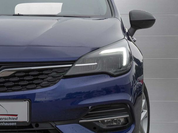 Opel Astra Sports Tourer Business Edition 81 kW image number 9