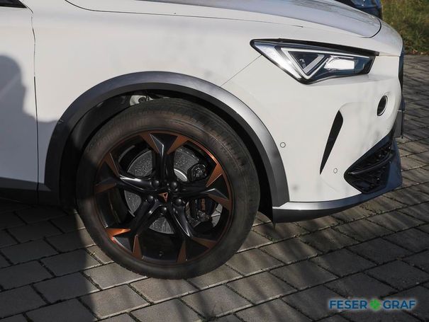 Cupra Formentor VZ 2.0 TSI DSG 180 kW image number 5