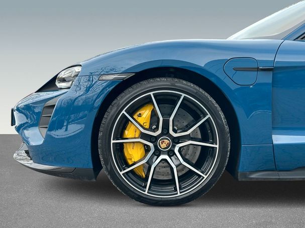 Porsche Taycan Turbo S Sport Turismo 560 kW image number 7