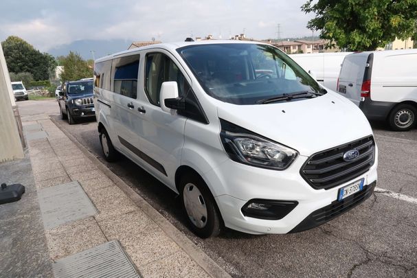 Ford Transit Custom Trend 96 kW image number 6