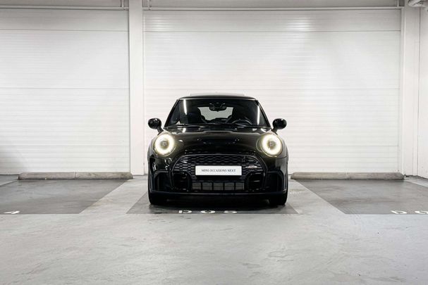 Mini Cooper S Mini 131 kW image number 2