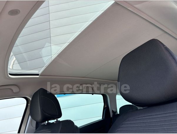 Renault Grand Scenic Energy dCi 110 81 kW image number 29