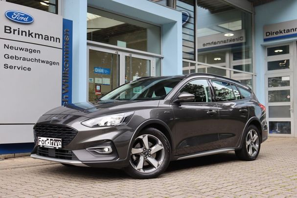 Ford Focus 1.0 EcoBoost ACTIVE 92 kW image number 1