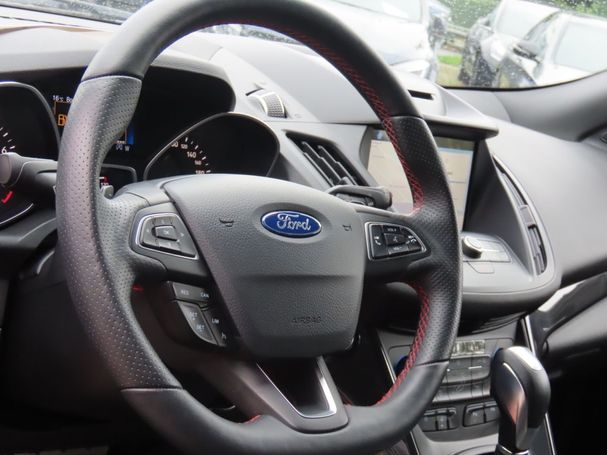 Ford Kuga 1.5 EcoBoost ST-Line 110 kW image number 10