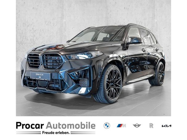 BMW X5 M Competition M xDrive 460 kW image number 1