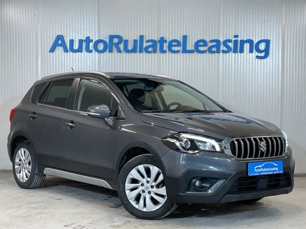 Suzuki SX4 S-Cross 103 kW image number 2