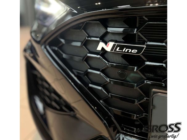 Hyundai i30 N Line 103 kW image number 3