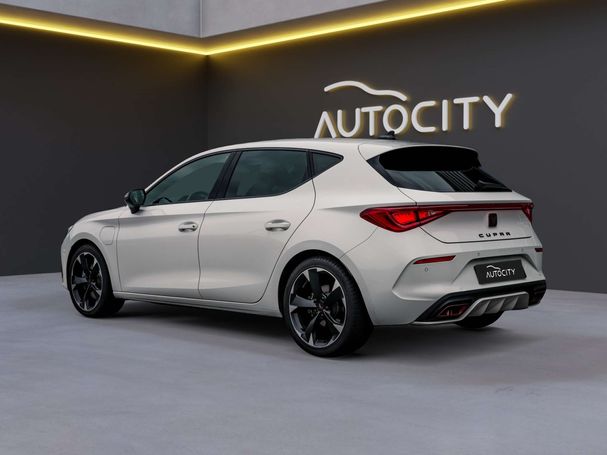 Cupra Leon 150 kW image number 4