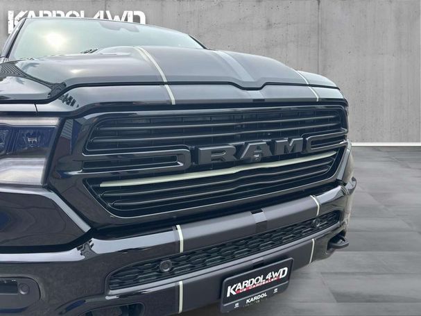 RAM 1500 296 kW image number 12