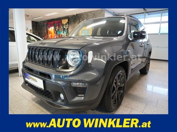 Jeep Renegade 88 kW image number 2