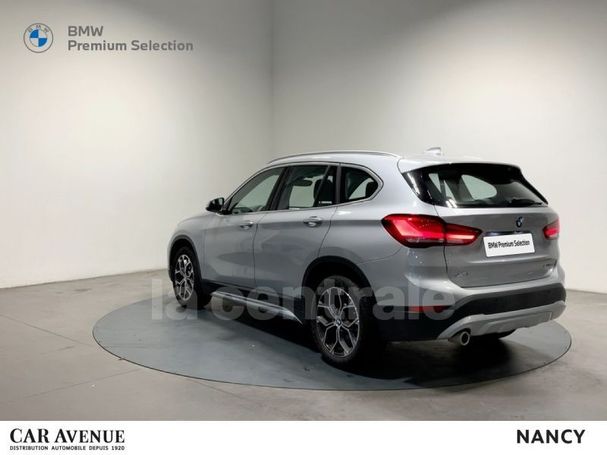 BMW X1 sDrive18i xLine 100 kW image number 4