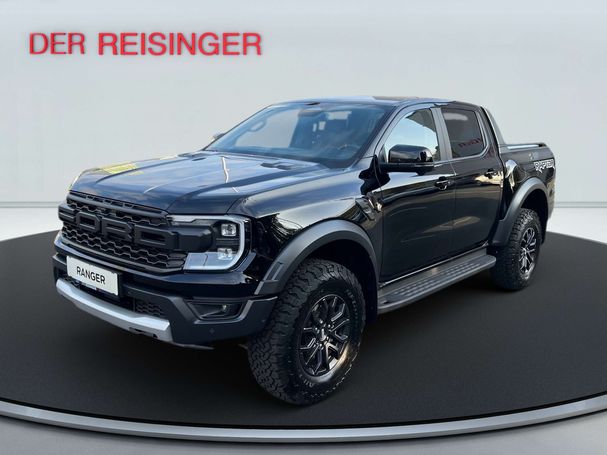 Ford Ranger Raptor 3.0 215 kW image number 2