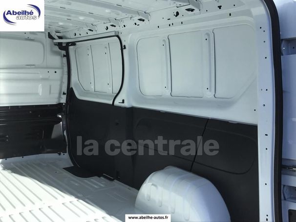 Renault Trafic dCi L2H1 110 kW image number 17