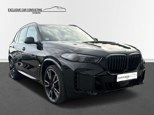 BMW X5 xDrive 210 kW image number 2