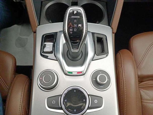 Alfa Romeo Stelvio 2.2 Q4 154 kW image number 20