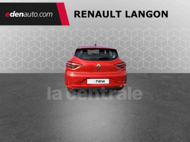 Renault Clio 103 kW image number 3