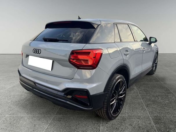 Audi Q2 30 TDI S-line 85 kW image number 4